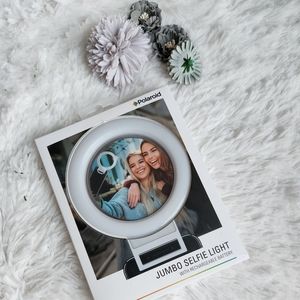 Polaroid Jumbo Selfie Light